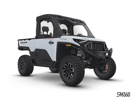 Ranger XD 1500 NorthStar Edition Premium 2025 - photo 1