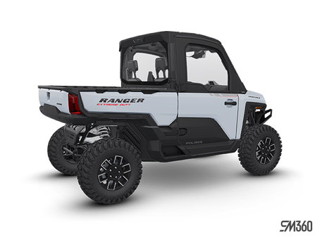 Ranger XD 1500 NorthStar Edition Premium 2025 - photo 3