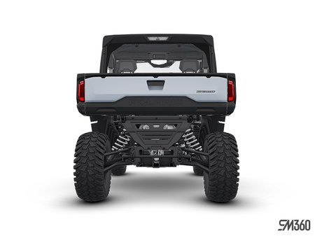 Ranger XD 1500 NorthStar Edition Premium 2025 - photo 4