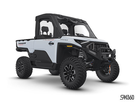 Ranger XD 1500 NorthStar Edition Ultimate 2025 - photo 1