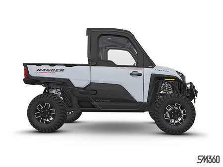 Ranger XD 1500 NorthStar Edition Ultimate 2025 - photo 2