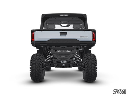 Ranger XD 1500 NorthStar Edition Ultimate 2025 - photo 4