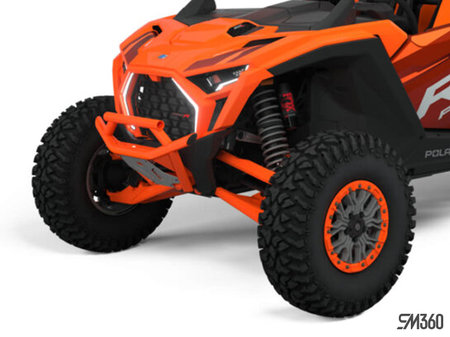 RZR Pro R 4 Factory Armored Edition 2025 - photo 1