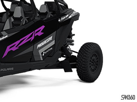 RZR Pro R 4 Race Replica Edition 2025 - photo 2