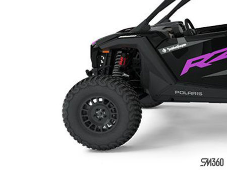 RZR Pro R 4 Race Replica Edition 2025 - photo 3
