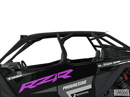 RZR Pro R 4 Race Replica Edition 2025 - photo 4