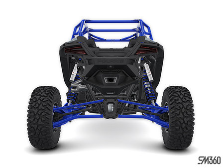 RZR Pro R 4 Sport 2025 - photo 4