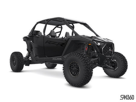 RZR Pro R 4 Ultimate 2025 - photo 1
