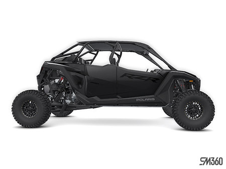 RZR Pro R 4 Ultimate 2025 - photo 2