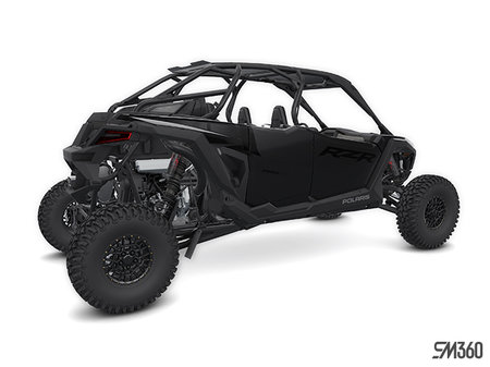 RZR Pro R 4 Ultimate 2025 - photo 3