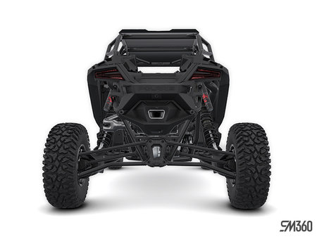 RZR Pro R 4 Ultimate 2025 - photo 4