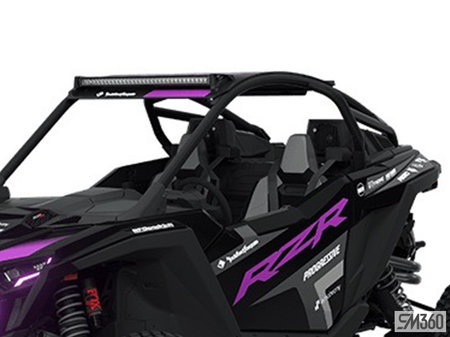 RZR Pro R Race Replica Edition 2025 - photo 2