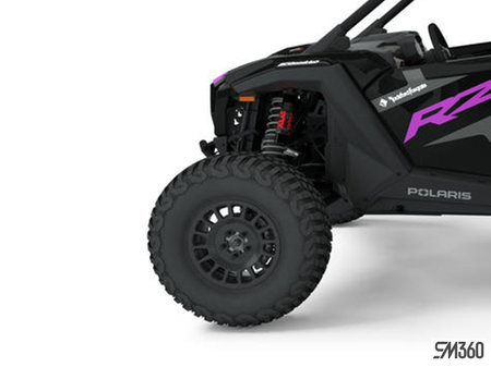 RZR Pro R Race Replica Edition 2025 - photo 4