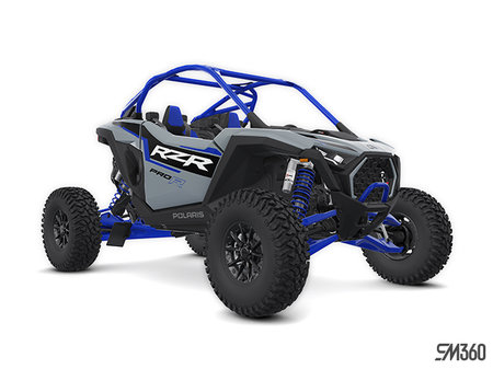 RZR Pro R Sport 2025 - photo 1
