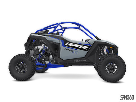 RZR Pro R Sport 2025 - photo 2