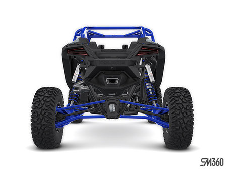 RZR Pro R Sport 2025 - photo 4