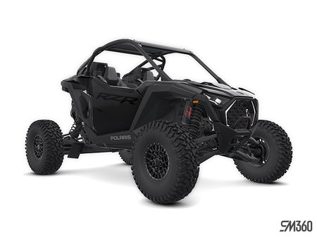 RZR Pro R Ultimate 2025 - photo 1