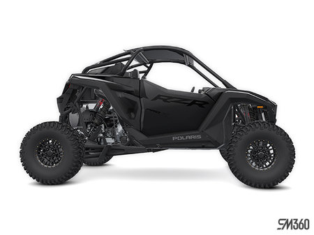 RZR Pro R Ultimate 2025 - photo 2