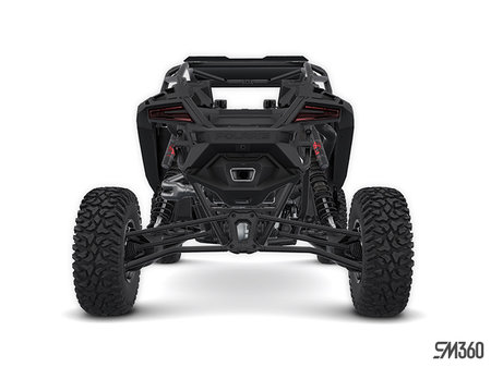 RZR Pro R Ultimate 2025 - photo 4
