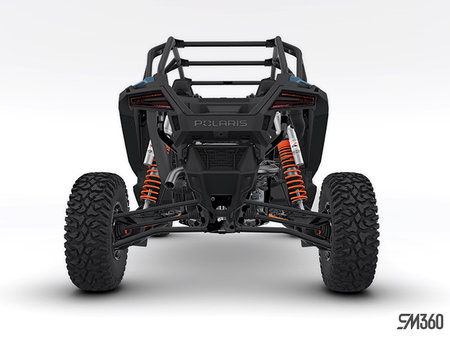 RZR PRO S 4 Premium 2025 - photo 4
