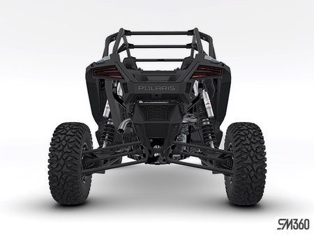 RZR PRO S 4 Sport 2025 - photo 4