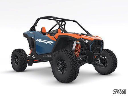 RZR PRO S Premium 2025 - photo 1