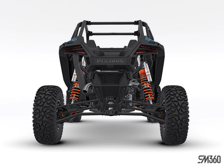 RZR PRO S Premium 2025 - photo 4