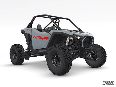 RZR PRO S Sport 2025 - photo 1