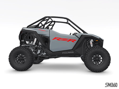 RZR PRO S Sport 2025 - photo 2