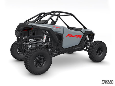 RZR PRO S Sport 2025 - photo 3