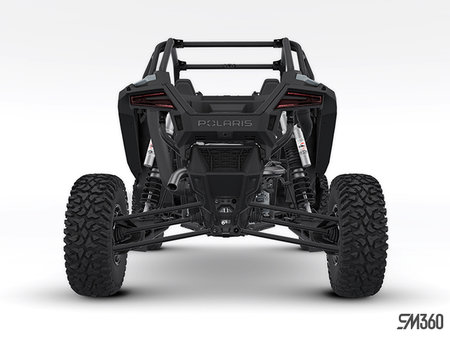 RZR PRO S Sport 2025 - photo 4