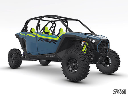 RZR PRO XP 4 Premium 2025 - photo 1