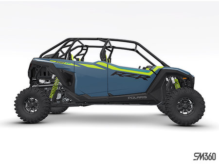 RZR PRO XP 4 Premium 2025 - photo 2