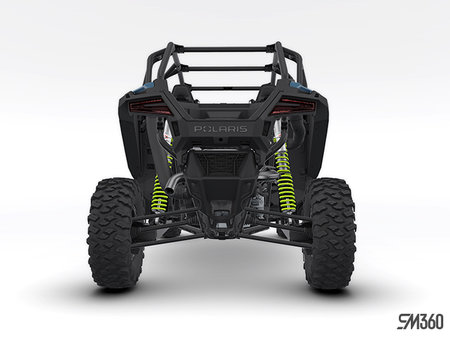 RZR PRO XP 4 Premium 2025 - photo 4