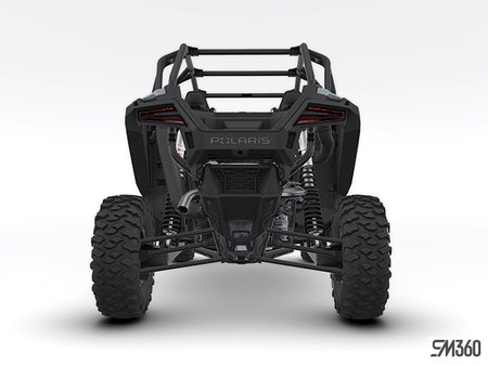 RZR PRO XP 4 Sport 2025 - photo 4