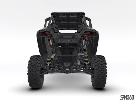 RZR PRO XP 4 Ultimate 2025 - photo 4