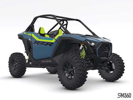 RZR PRO XP Premium 2025 - photo 1