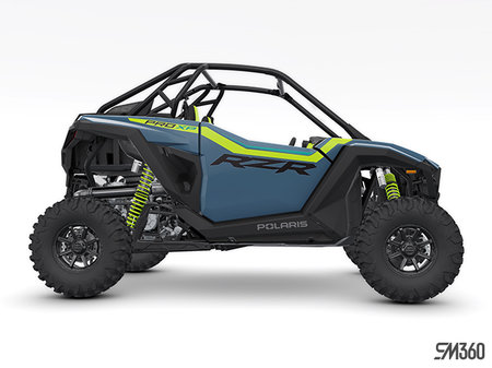 RZR PRO XP Premium 2025 - photo 2