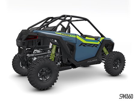 RZR PRO XP Premium 2025 - photo 3