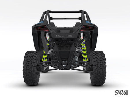 RZR PRO XP Premium 2025 - photo 4