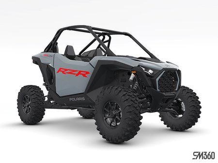 RZR PRO XP Sport 2025 - photo 1