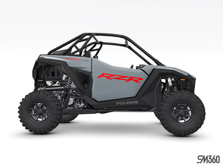 RZR PRO XP Sport 2025 - photo 2