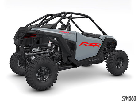 RZR PRO XP Sport 2025 - photo 3