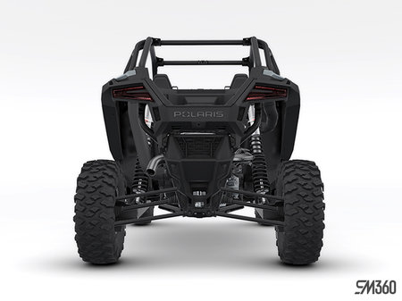 RZR PRO XP Sport 2025 - photo 4