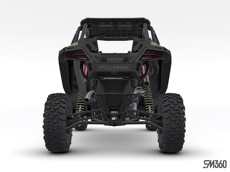 RZR PRO XP Ultimate 2025 - photo 4