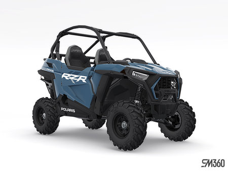 RZR Trail Sport 2025 - photo 1