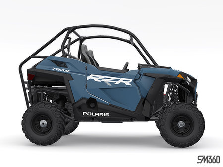 RZR Trail Sport 2025 - photo 2