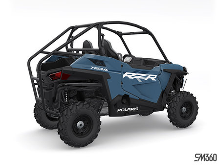 RZR Trail Sport 2025 - photo 3