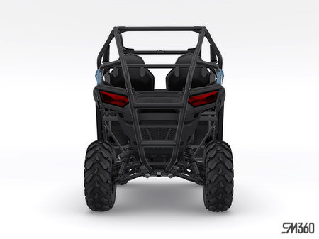 RZR Trail Sport 2025 - photo 4