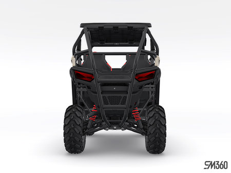 RZR Trail Ultimate 2025 - photo 4